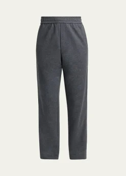 MonclerMen's Solid Pants