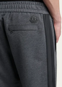 MonclerMen's Solid Pants