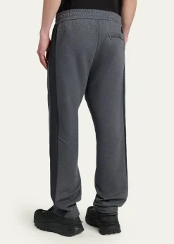 MonclerMen's Solid Pants