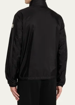 MonclerMen's Technical Ouge Jacket