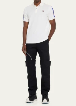 MonclerMen's Trailgrip GTX Low Top Sneakers