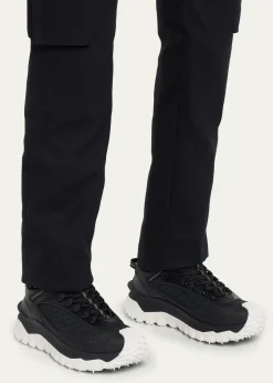 MonclerMen's Trailgrip GTX Low Top Sneakers