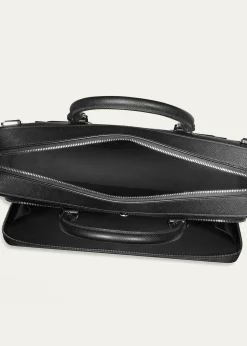 MontblancMen's Sartorial Medium Document Briefcase