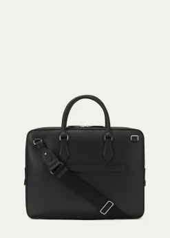MontblancMen's Sartorial Medium Document Briefcase