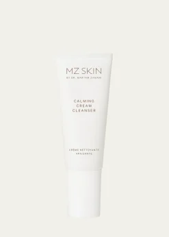 MZ SkinCalming Cream Cleanser, 3.4 oz.