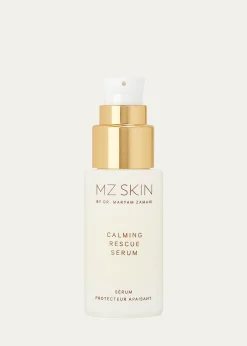 MZ SkinCalming Rescue Serum, 1 oz.