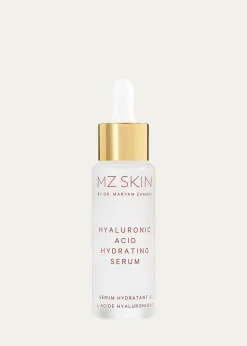 MZ SkinHyaluronic Acid Serum