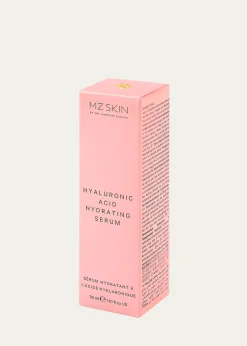 MZ SkinHyaluronic Acid Serum