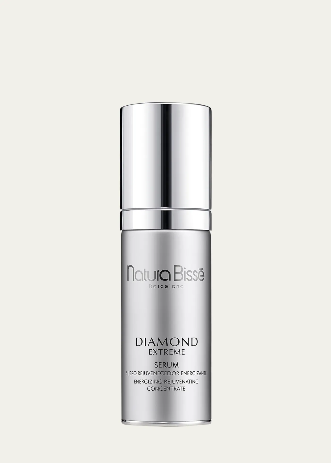 Natura BisseDiamond Extreme Serum, 1.4 oz.