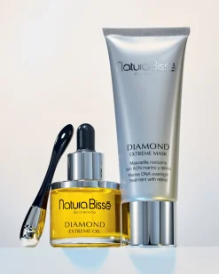 Natura BisseDiamond Extreme Oil, 1 oz.