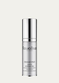 Natura BisseDiamond Glyco Extreme Peel, 1 oz.