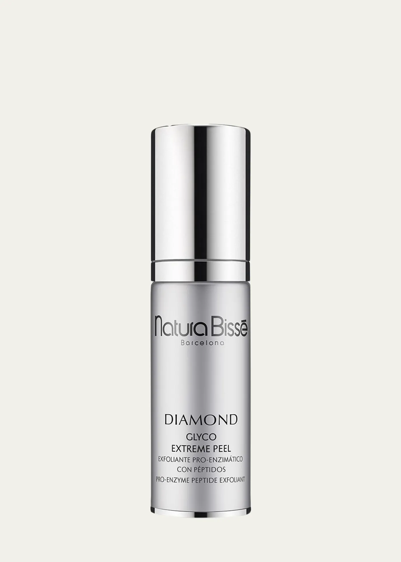 Natura BisseDiamond Glyco Extreme Peel, 1 oz.
