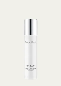 Natura BisseDiamond Luminous Clarity Toning Lotion, 7 oz.