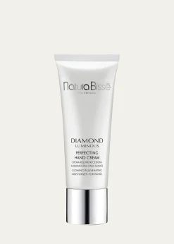 Natura BisseDiamond Luminous Perfecting Hand Cream, 2.5 oz.