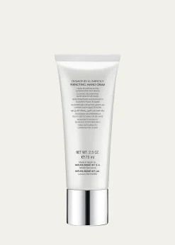 Natura BisseDiamond Luminous Perfecting Hand Cream, 2.5 oz.