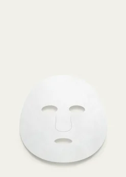Natura BisseEssential Shock Intense Instant-Lift Mask, 4 Count