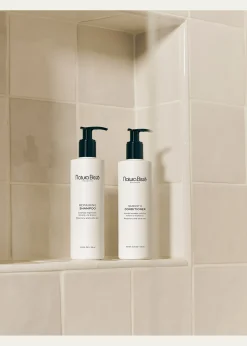 Natura BisseHydrating & Repairing Shampoo, 10 oz.