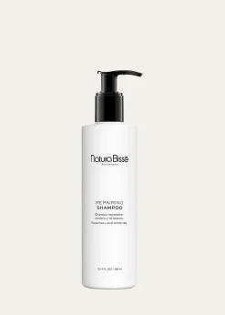 Natura BisseHydrating & Repairing Shampoo, 10 oz.