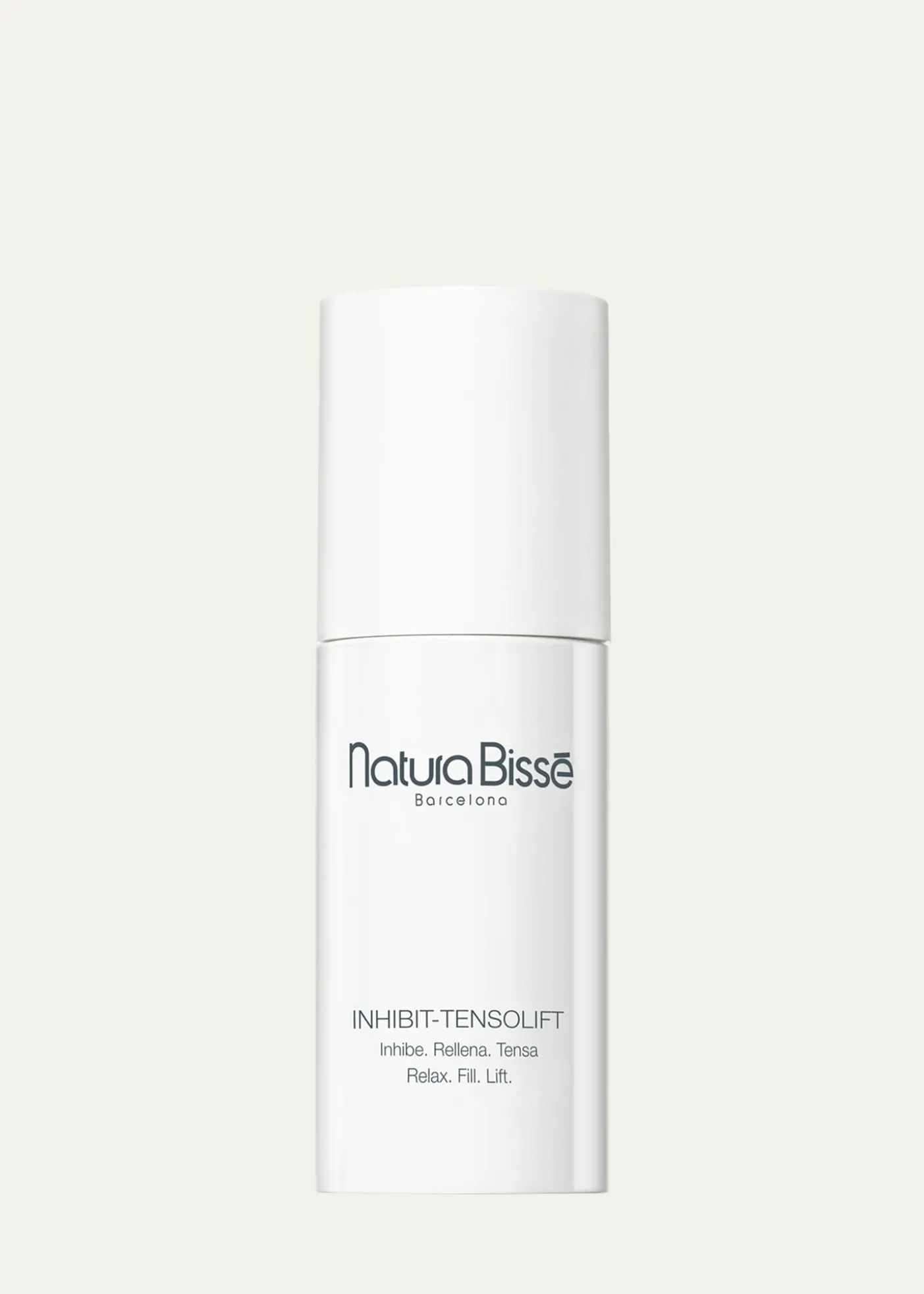 Natura BisseInhibit High Definition Serum, 3.5 oz.