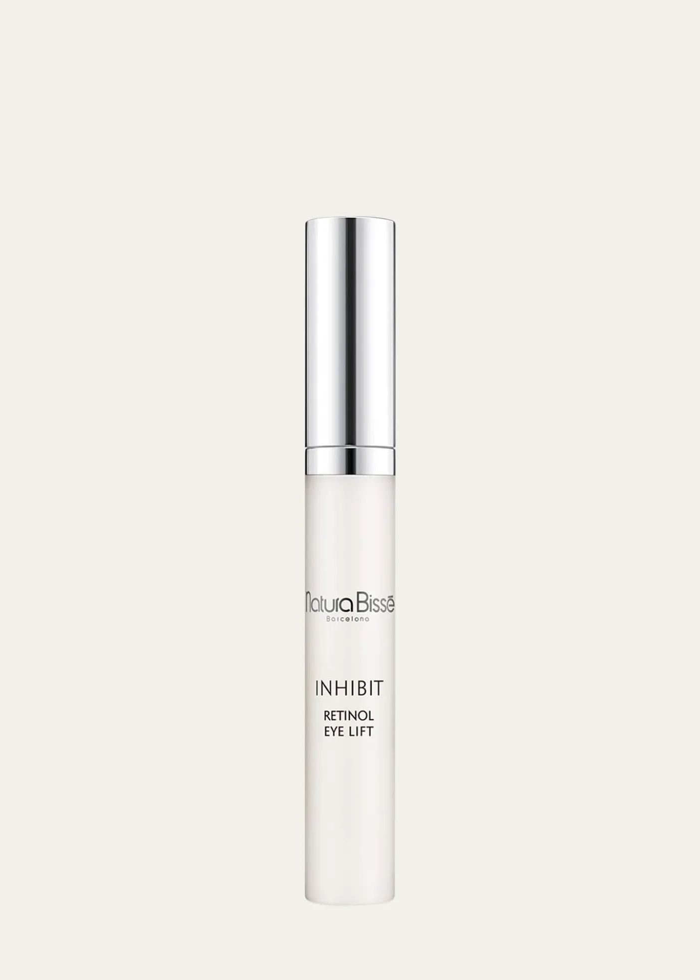 Natura BisseInhibit Retinol Eye Lift, 0.5 oz.