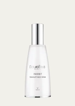 Natura BisseInhibit Tensolift Neck Serum, 2 oz.
