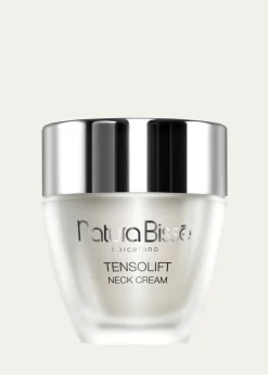 Natura BisseInhibit Tensolift Neck Cream, 1.7 oz.