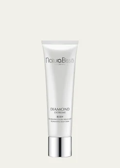 Natura BisseLimited Edition Diamond Extreme Body Cream, 3.5 oz.