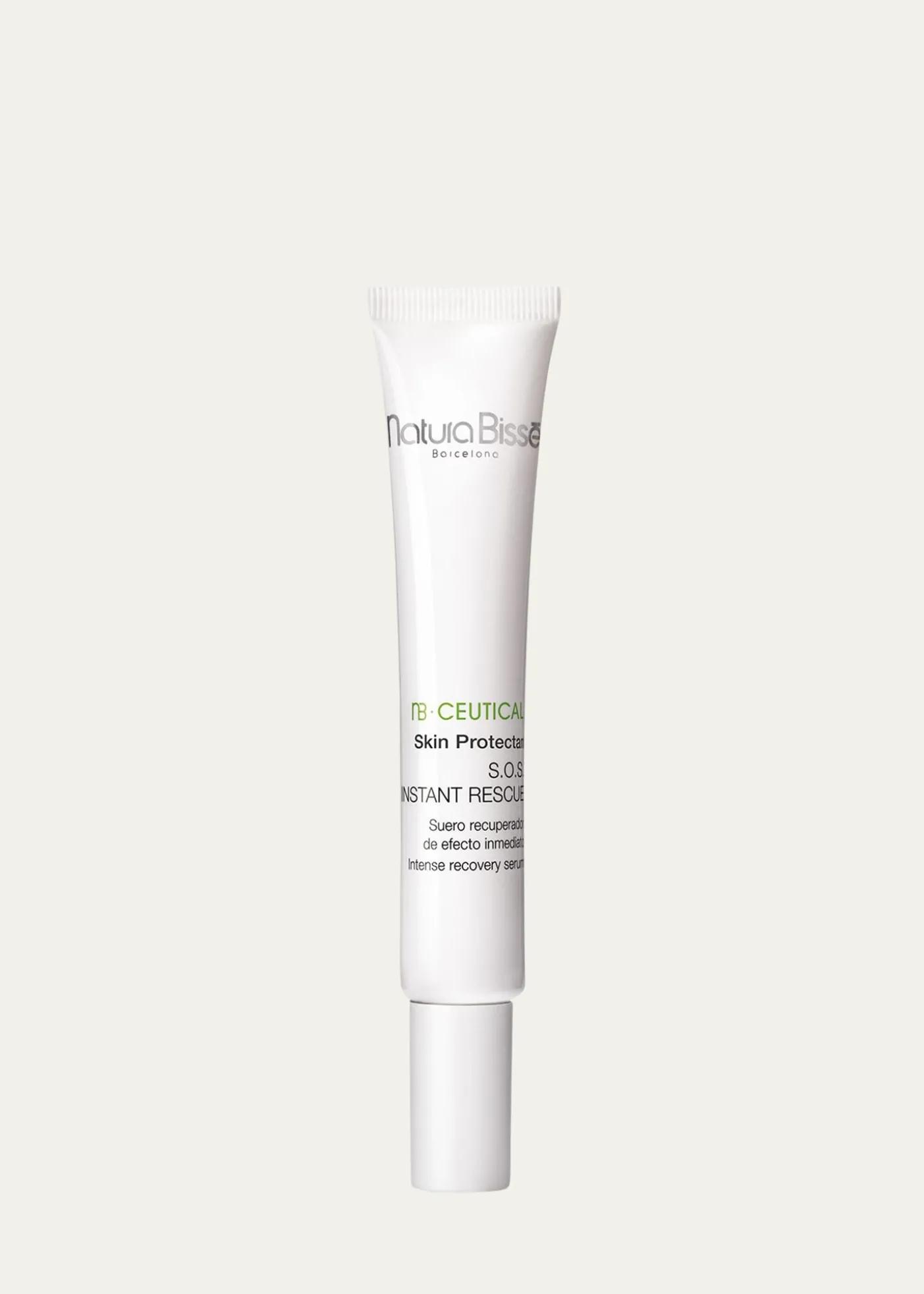 Natura BisseNB Ceutical SOS Instant Rescue, 1 oz.