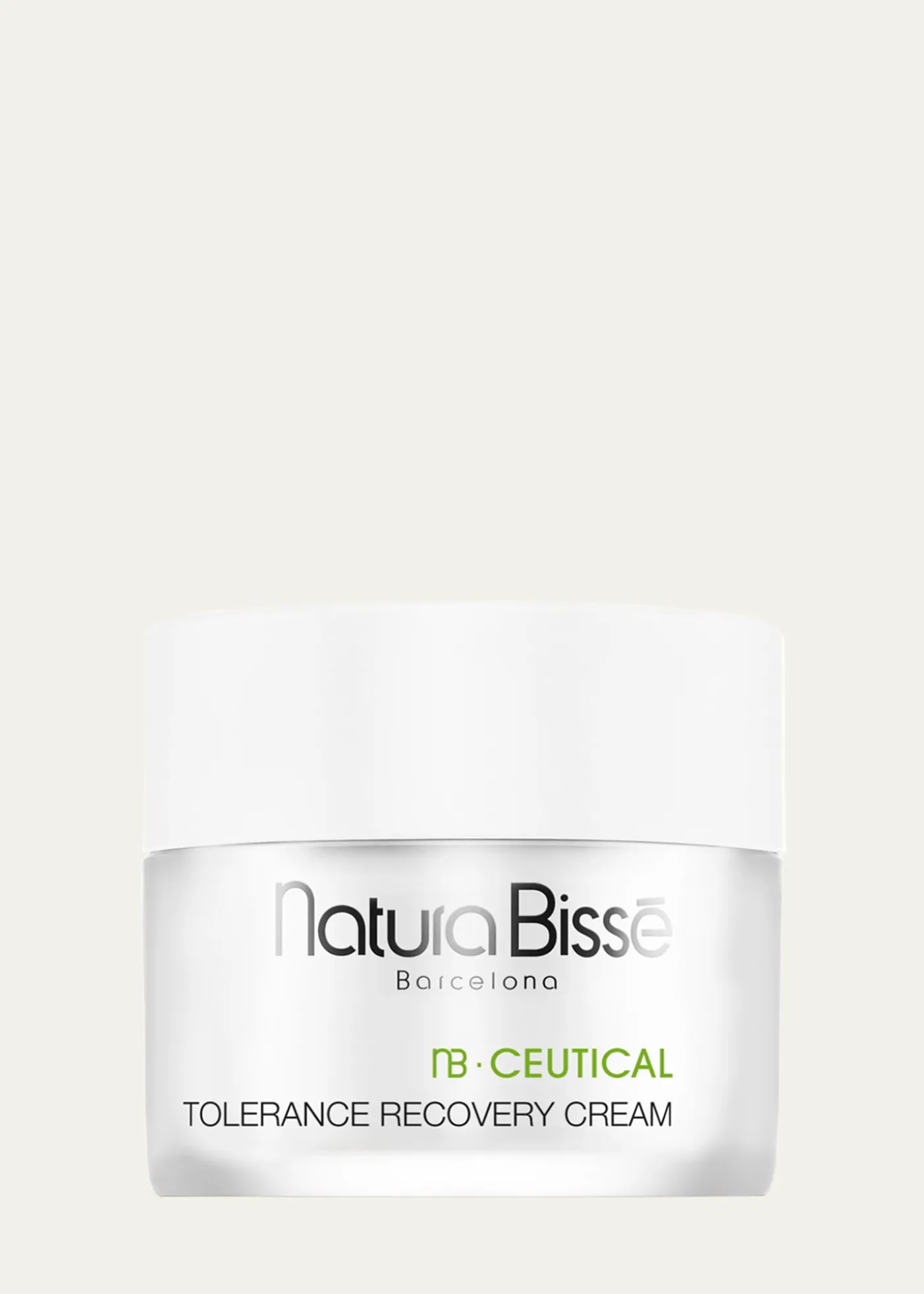 Natura BisseNB Ceutical Tolerance Recovery Cream, 1.7 oz.
