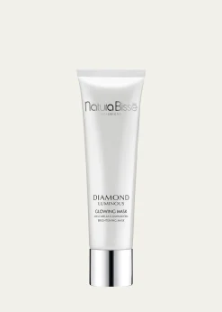 Natura Bisse3.5 oz. Diamond Luminous Perfecting Glowing Mask