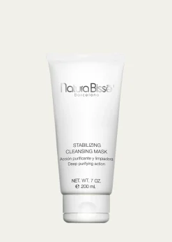 Natura BisseStabilizing Cleansing Mask, 7 oz.