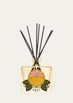 NEST New YorkGrapefruit Fragrance Reed Diffuser, 5.9 oz.