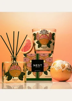 NEST New YorkGrapefruit Fragrance Reed Diffuser, 5.9 oz.
