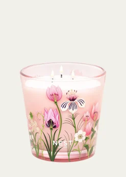 NEST New YorkHimalayan Salt & Rosewater 3-Wick Candle, 21 oz.