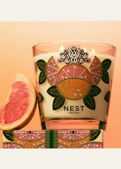 NEST New YorkLimited-Edition Grapefruit Luxury Candle, 47 oz.