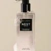 NEST New York10 oz. Himalayan Salt & Rosewater Liquid Soap