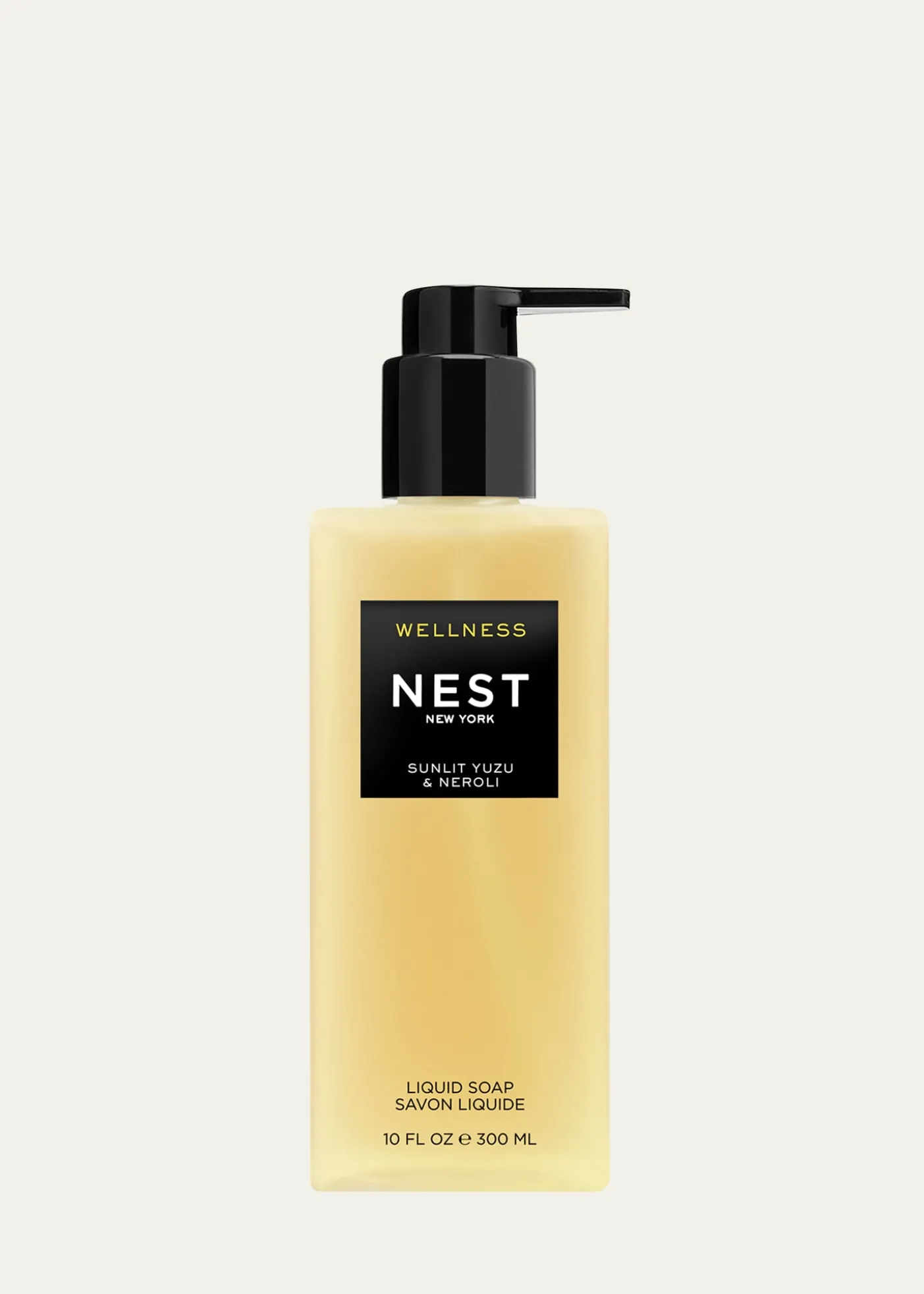 NEST New YorkSunlit Yuzu & Neroli Liquid Soap, 10 oz.