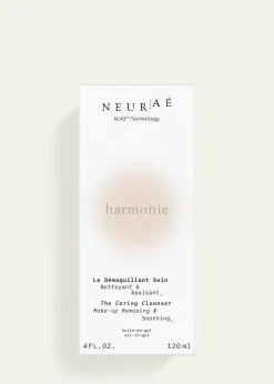 Neuraeharmonie The Caring Cleanser, 4 oz.