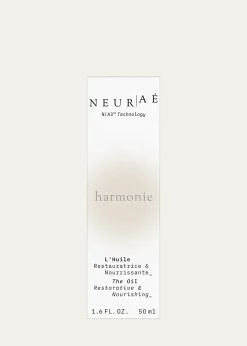 Neuraeharmonie The Oil