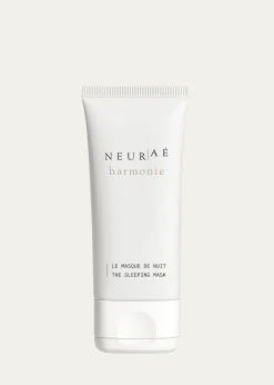 NeuraeHarmonie The Sleeping Mask
