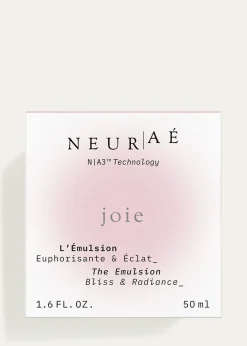 Neuraejoie The Emulsion