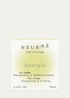Neuraeénergie The Cream