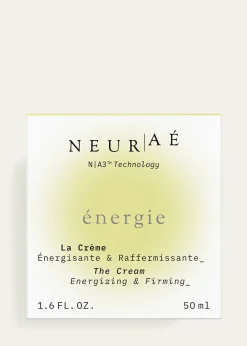 Neuraeénergie The Cream
