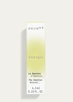 Neuraeénergie The Emotion Booster