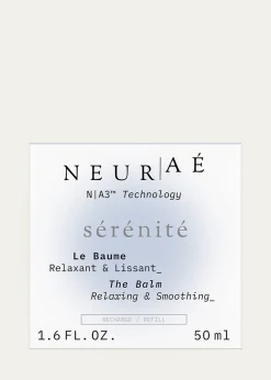Neuraesérénité The Balm Refill, 1.6 oz.