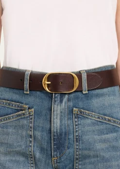 Nili LotanNili Leather Belt