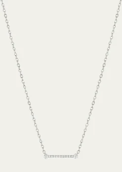 Nouvel Heritage18K Business Meeting Mood Pendant Necklace