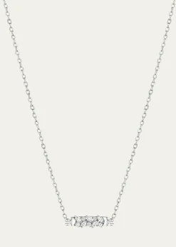 Nouvel Heritage18K Soiree Mood Pendant Necklace