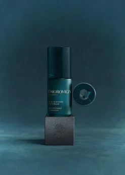 OmoroviczaBlue Diamond Eye Cream, 0.5 oz.