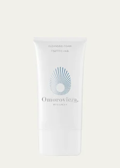 OmoroviczaCleansing Foam, 5.1 oz.
